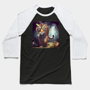 The Tiger's gift Baseball T-Shirt